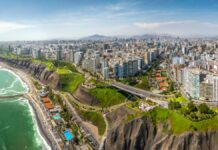 Las 5 capitales más baratas de América Latina en 2026 »