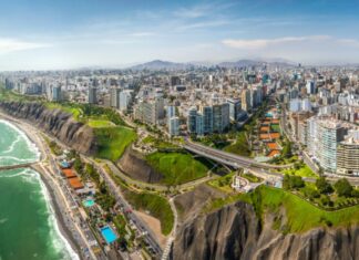 Las 5 capitales más baratas de América Latina en 2026 »