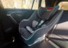 Los 5 SUVs compactos del 2026 ideales para familias con niños pequeños »