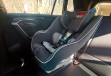 Los 5 SUVs compactos del 2026 ideales para familias con niños pequeños »