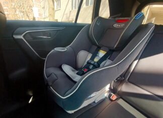 Los 5 SUVs compactos del 2026 ideales para familias con niños pequeños »