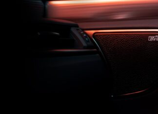 Los 5 autos del 2026 con el mejor sistema de sonido de serie »