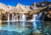 Las 5 piscinas naturales más espectaculares y menos obvias del mundo en el 2026 »