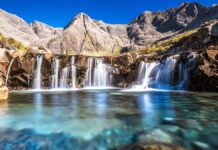 Las 5 piscinas naturales más espectaculares y menos obvias del mundo en el 2026 »