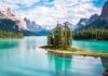 5 valles y lagos de montaña más frescos del hemisferio norte »
