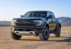 Las 5 pickups medianas del 2026 más capaces fuera del pavimento »