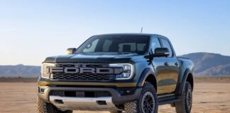 Las 5 pickups medianas del 2026 más capaces fuera del pavimento »