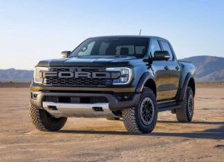 Las 5 pickups medianas del 2026 más capaces fuera del pavimento »