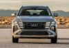 Hyundai Tucson PHEV Limited AWD del 2026, con buen equipamiento de serie »