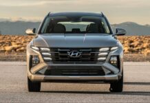 Hyundai Tucson PHEV Limited AWD del 2026, con buen equipamiento de serie »