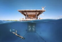 Los 5 hoteles poco convencionales que marcan la diferencia »