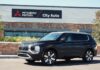 Se acerca la inauguración del primer concesionario-galería de Mitsubishi Motors »