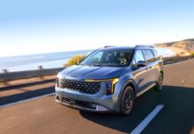 Kia es incluido entre los » Mejores Vehículos de Aventura» de una importante medio »