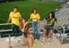 Topo Chico Hard y CHARLY, unirán fuerzas para lanzar una colección de ropa de fútbol de edición limitada que celebra la pasión, el estilo y la cultura futbolera