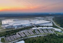 Volkswagen celebra 15 años de ensamblaje en Estados Unidos, inversión comunitaria y compromiso con la fuerza laboral en la planta de Chattanooga. »
