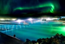 Los 5 balnearios termales del mundo donde el agua caliente sí vale el viaje en 2026 »