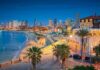 Las 5 ciudades que mejor mezclan playa urbana y vida cultural en 2026 »