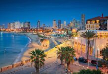 Las 5 ciudades que mejor mezclan playa urbana y vida cultural en 2026 »