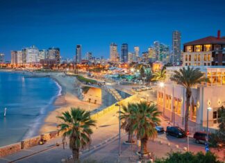 Las 5 ciudades que mejor mezclan playa urbana y vida cultural en 2026 »