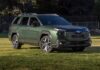 Subaru Outback Premium del 2026, una sólida opción en su clase »
