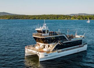 Los 5 trayectos en ferry más escénicos del mundo para viajeros sin coche en el 2026 »