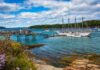 5 pequeñas ciudades costeras del Atlántico ideales para trabajar remoto en verano »