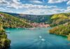 5 pueblos junto a lagos que son mejores en otoño que en verano »