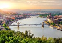Los 5 rincones de Budapest que mejor explican por qué esta ciudad sigue de moda »