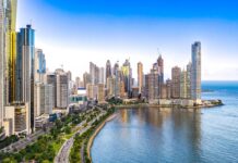 Los 5 planes que me hicieron ver Panamá como el nuevo Miami de América Latina »