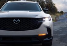 Los 5 autos del 2026 con mejor iluminación nocturna según el IIHS »