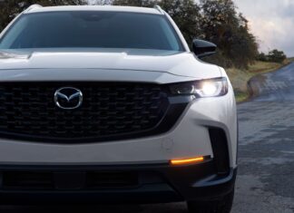 Los 5 autos del 2026 con mejor iluminación nocturna según el IIHS »