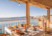 Los 5 destinos del mundo donde el desayuno local justifica levantarse temprano en el 2026 »