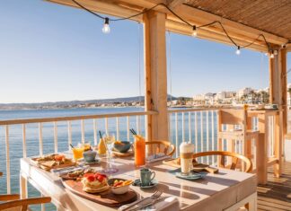 Los 5 destinos del mundo donde el desayuno local justifica levantarse temprano en el 2026 »
