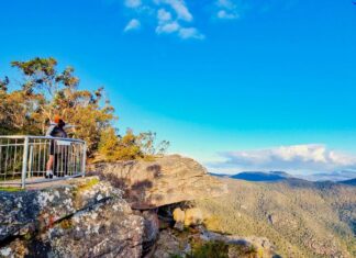 5 escapadas de montaña ideales para trabajar en remoto unos días en el 2026 »