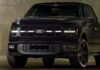 Los 5 autos más vendidos en Estados Unidos en lo que va del 2026 »