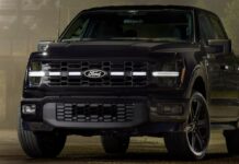Los 5 autos más vendidos en Estados Unidos en lo que va del 2026 »