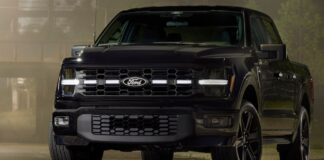 Los 5 autos más vendidos en Estados Unidos en lo que va del 2026 »