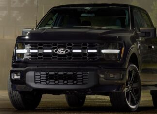Los 5 autos más vendidos en Estados Unidos en lo que va del 2026 »