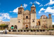 Los 5 centros históricos de América Latina donde el tiempo parece avanzar más lento en el 2026 »