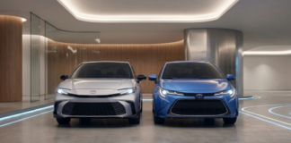 Los 5 autos del 2026 más recomendados por mecánicos »