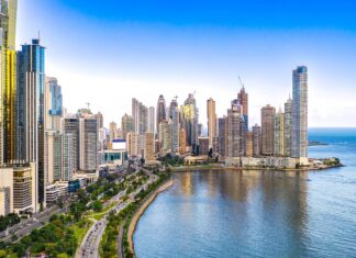 Los 5 planes que me hicieron ver Panamá como el nuevo Miami de América Latina »