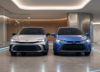 Los 5 autos del 2026 más recomendados por mecánicos »