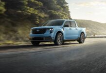 Las 5 pickups del 2026 con mejor consumo de combustible en carretera »