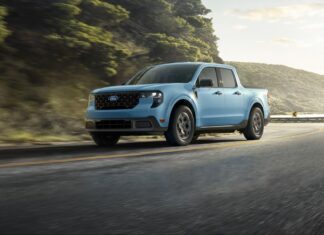 Las 5 pickups del 2026 con mejor consumo de combustible en carretera »