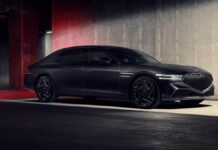 Los 5 autos del 2026 con mayor distancia entre ejes para mayor estabilidad »