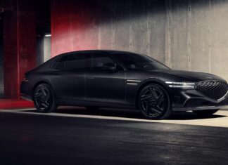 Los 5 autos del 2026 con mayor distancia entre ejes para mayor estabilidad »
