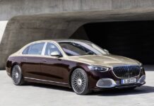 Los 5 autos del 2026 con mejor calificación de confort de suspensión »