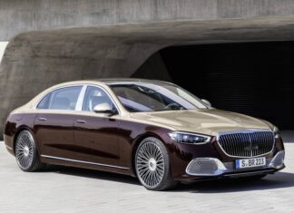 Los 5 autos del 2026 con mejor calificación de confort de suspensión »