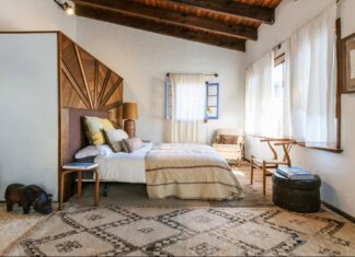 5 hospedajes íntimos ideales para viajeros que huyen de los grandes hoteles »