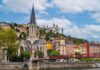 Las 5 razones por las que Lyon es la ciudad francesa ideal para una primera vez »